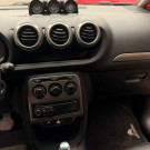 Citroën AIRCROSS TENDANCE 1.6 Flex 16V 5p Aut. 2015 Flex-9