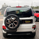 Citroën AIRCROSS TENDANCE 1.6 Flex 16V 5p Aut. 2015 Flex-6