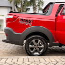 Fiat Strada Working 1.4 mpi Fire Flex 8V CD 2015 Flex-7