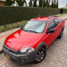 Fiat Strada Working 1.4 mpi Fire Flex 8V CD 2015 Flex-5