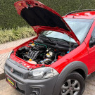 Fiat Strada Working 1.4 mpi Fire Flex 8V CD 2015 Flex-4
