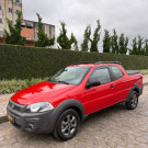 Fiat Strada Working 1.4 mpi Fire Flex 8V CD 2015 Flex-3