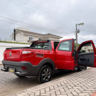Fiat Strada Working 1.4 mpi Fire Flex 8V CD 2015 Flex-2