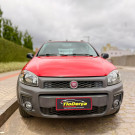Fiat Strada Working 1.4 mpi Fire Flex 8V CD 2015 Flex-1