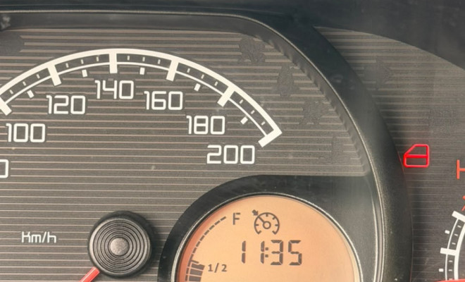Fiat Strada Working 1.4 mpi Fire Flex 8V CD 2015 Flex-9