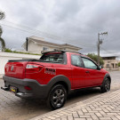 Fiat Strada Working 1.4 mpi Fire Flex 8V CD 2015 Flex-11