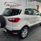 Ford EcoSport TITANIUM 2.0 16V Flex 5p Aut. 2014 Flex-4