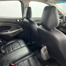 Ford EcoSport TITANIUM 2.0 16V Flex 5p Aut. 2014 Flex-9