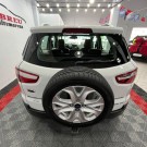 Ford EcoSport TITANIUM 2.0 16V Flex 5p Aut. 2014 Flex-3