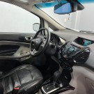 Ford EcoSport TITANIUM 2.0 16V Flex 5p Aut. 2014 Flex-8