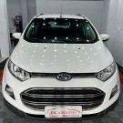 Ford EcoSport TITANIUM 2.0 16V Flex 5p Aut. 2014 Flex-0