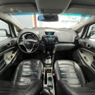 Ford EcoSport TITANIUM 2.0 16V Flex 5p Aut. 2014 Flex-7