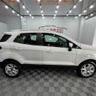 Ford EcoSport TITANIUM 2.0 16V Flex 5p Aut. 2014 Flex-5
