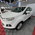Ford EcoSport TITANIUM 2.0 16V Flex 5p Aut. 2014 Flex-1