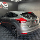 Ford Focus 2.0 16V/SE/SE Plus Flex 5p Aut. 2016 Flex-15