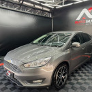 Ford Focus 2.0 16V/SE/SE Plus Flex 5p Aut. 2016 Flex-1