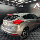 Ford Focus 2.0 16V/SE/SE Plus Flex 5p Aut. 2016 Flex-14