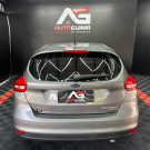 Ford Focus 2.0 16V/SE/SE Plus Flex 5p Aut. 2016 Flex-16