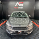 Ford Focus 2.0 16V/SE/SE Plus Flex 5p Aut. 2016 Flex-0
