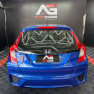 Honda Fit EX/S 1.5 Flex/Flexone 16V 5p Aut. 2017 Flex-13