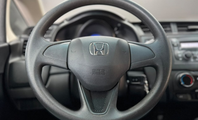 Honda Fit EX/S 1.5 Flex/Flexone 16V 5p Aut. 2017 Flex-3
