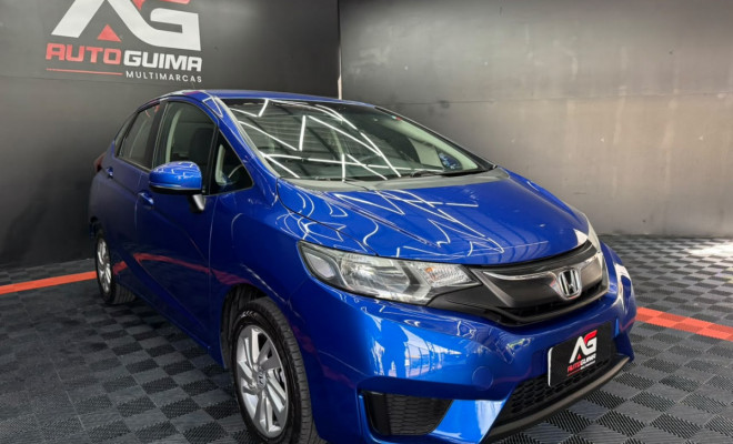 Honda Fit EX/S 1.5 Flex/Flexone 16V 5p Aut. 2017 Flex