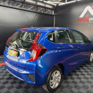 Honda Fit EX/S 1.5 Flex/Flexone 16V 5p Aut. 2017 Flex-12