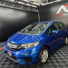 Honda Fit EX/S 1.5 Flex/Flexone 16V 5p Aut. 2017 Flex-1