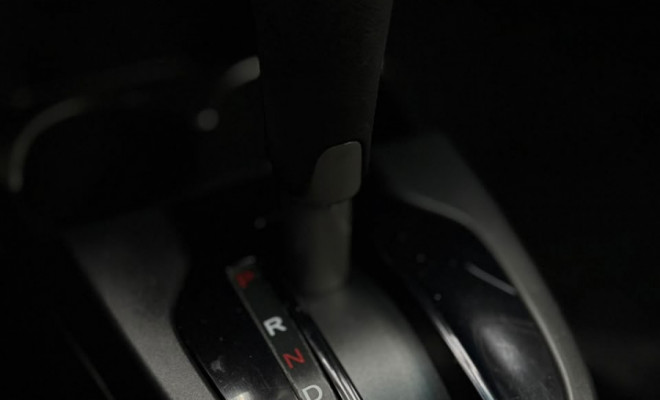 Honda Fit EX/S 1.5 Flex/Flexone 16V 5p Aut. 2017 Flex-4