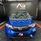 Honda Fit EX/S 1.5 Flex/Flexone 16V 5p Aut. 2017 Flex-0