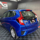 Honda Fit EX/S 1.5 Flex/Flexone 16V 5p Aut. 2017 Flex-11