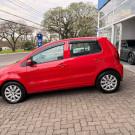VW - VolksWagen Fox 1.0 Mi Total Flex 8V 5p 2011 Flex-4