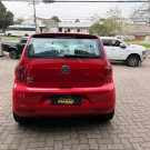 VW - VolksWagen Fox 1.0 Mi Total Flex 8V 5p 2011 Flex-2