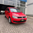 VW - VolksWagen Fox 1.0 Mi Total Flex 8V 5p 2011 Flex-7