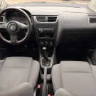 VW - VolksWagen Fox 1.0 Mi Total Flex 8V 5p 2011 Flex-8