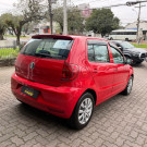 VW - VolksWagen Fox 1.0 Mi Total Flex 8V 5p 2011 Flex-1