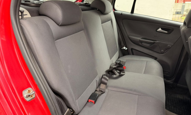 VW - VolksWagen Fox 1.0 Mi Total Flex 8V 5p 2011 Flex-9