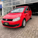 VW - VolksWagen Fox 1.0 Mi Total Flex 8V 5p 2011 Flex-5