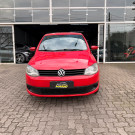 VW - VolksWagen Fox 1.0 Mi Total Flex 8V 5p 2011 Flex-6