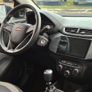 GM - Chevrolet ONIX HATCH LT 1.0 8V FlexPower 5p Mec. 2015 Flex-8