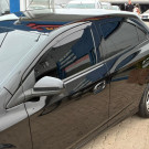 GM - Chevrolet ONIX HATCH LT 1.0 8V FlexPower 5p Mec. 2015 Flex-5