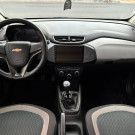 GM - Chevrolet ONIX HATCH LT 1.0 8V FlexPower 5p Mec. 2015 Flex-7