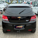 GM - Chevrolet ONIX HATCH LT 1.0 8V FlexPower 5p Mec. 2015 Flex-2