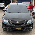GM - Chevrolet ONIX HATCH LT 1.0 8V FlexPower 5p Mec. 2015 Flex-1