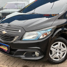 GM - Chevrolet ONIX HATCH LT 1.0 8V FlexPower 5p Mec. 2015 Flex-3