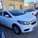 GM - Chevrolet ONIX HATCH LT 1.0 8V FlexPower 5p Mec. 2019 Flex-9