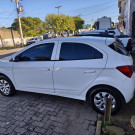 GM - Chevrolet ONIX HATCH LT 1.0 8V FlexPower 5p Mec. 2019 Flex-4