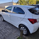 GM - Chevrolet ONIX HATCH LT 1.0 8V FlexPower 5p Mec. 2019 Flex-2