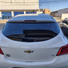 GM - Chevrolet ONIX HATCH LT 1.0 8V FlexPower 5p Mec. 2019 Flex-6