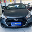 Hyundai HB20 Comf./C.Plus/C.Style 1.0 Flex 12V 2017 Flex-1